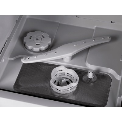 Посудомоечная машина MAUNFELD MWF07IM отдельностоящая Посудомоечная машина MAUNFELD MWF07IM отдельностоящая