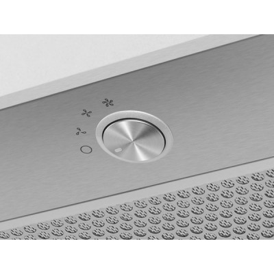 Вытяжка MEFERI INBOX60IX PUSH COMFORT Вытяжка MEFERI INBOX60IX PUSH COMFORT