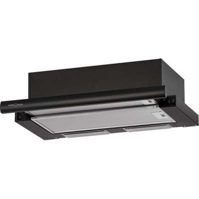 Вытяжка KRONA KAMILLA 600 SUPERNOVA B Вытяжка KRONA KAMILLA 600 SUPERNOVA B