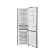 Холодильник MAUNFELD MFF200NFSB10 Inverter