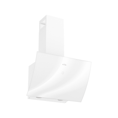 Вытяжка Elikor WAVE 60 WH белый Вытяжка Elikor WAVE 60 WH белый