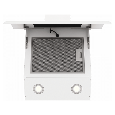 Вытяжка Elikor WAVE 60 WH белый Вытяжка Elikor WAVE 60 WH белый