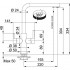 Смеситель Franke Neptune Clear Water с фильтрацией, оникс (115.0370.694) Смеситель Franke Neptune Clear Water с фильтрацией, оникс (115.0370.694)