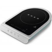 Настольная плита SMEG PIC01EGMEU индукционная