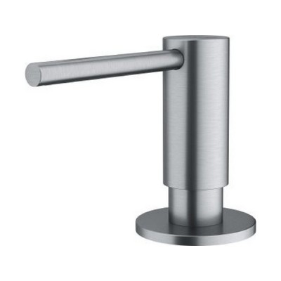 Дозатор Franke Atlas, нерж.сталь (112.0717.084) Дозатор Franke Atlas, нерж.сталь (112.0717.084)