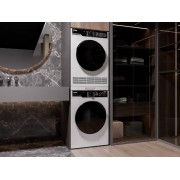 Сушильная машина Korting KD 60L97