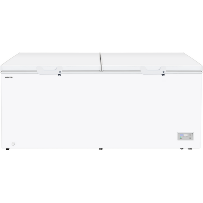 Морозильный ларь HIBERG PF 79L2W Морозильный ларь HIBERG PF 79L2W
