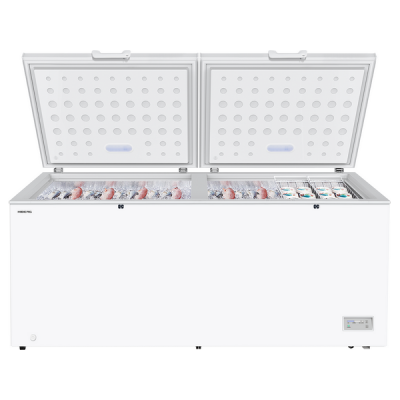 Морозильный ларь HIBERG PF 79L2W Морозильный ларь HIBERG PF 79L2W