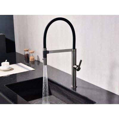 Смеситель Paulmark Leader Le214101-B, беретта Смеситель Paulmark Leader Le214101-B, беретта