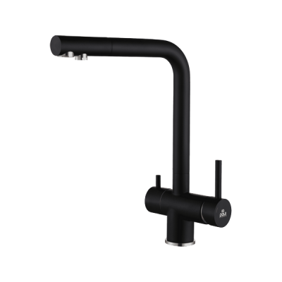 Смеситель Paulmark Skalen Sk213020-401, антрацит Смеситель Paulmark Skalen Sk213020-401, антрацит