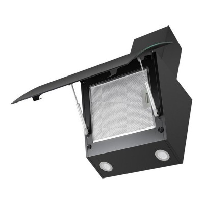 Вытяжка MAUNFELD Sky Star Chef 60 черный Вытяжка MAUNFELD Sky Star Chef 60 черный