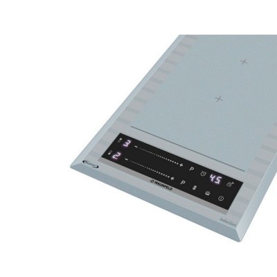 Варочная панель MAUNFELD CVI292S2FMBL LUX Inverter индукционная Варочная панель MAUNFELD CVI292S2FMBL LUX Inverter индукционная