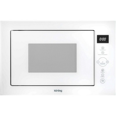 СВЧ - печь Korting KMI 825 TGW СВЧ - печь Korting KMI 825 TGW