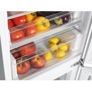 Холодильник MAUNFELD MBF193NFFW встраиваемый