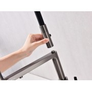 Смеситель Paulmark Tornado To213402-B, беретта