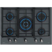 Варочная панель Teka GZC 75330 XBN STONE GREY URBAN (112570101) газовая