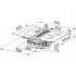 Варочная панель Franke FSM 709 HI LL KIT (340.0678.204) индукционная с вытяжкой Варочная панель Franke FSM 709 HI LL KIT (340.0678.204) индукционная с вытяжкой
