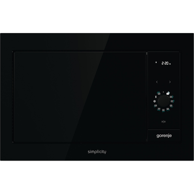 СВЧ-печь Gorenje BM235G1SYB СВЧ-печь Gorenje BM235G1SYB