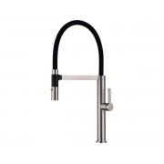 Смеситель Paulmark Leader Le214101-NI, никель