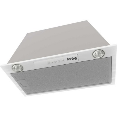 Вытяжка Korting KHI 6530 X Вытяжка Korting KHI 6530 X