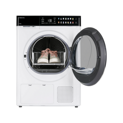 Сушильная машина HIBERG HDQ11 - 10 W Сушильная машина HIBERG HDQ11 - 10 W