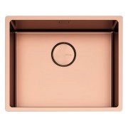 Мойка Falmec Como 50 Copper PVD