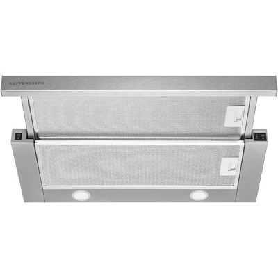 Вытяжка Kuppersberg SLIMTURBO 60 X Вытяжка Kuppersberg SLIMTURBO 60 X