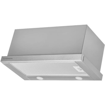 Вытяжка Kuppersberg SLIMTURBO 60 X Вытяжка Kuppersberg SLIMTURBO 60 X