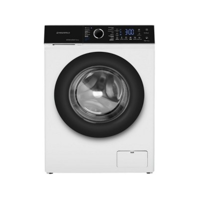 Стиральная машина MAUNFELD MFWM149IWHT Стиральная машина MAUNFELD MFWM149IWHT