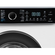 Стиральная машина MAUNFELD MFWM149IWHT