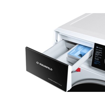 Стиральная машина MAUNFELD MFWM149IWHT Стиральная машина MAUNFELD MFWM149IWHT