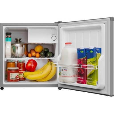 Холодильник MEFERI MFR50GR MINI LIGHT Холодильник MEFERI MFR50GR MINI LIGHT