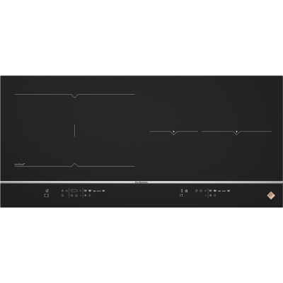 Варочная панель De Dietrich DPI7766XP индукционная Варочная панель De Dietrich DPI7766XP индукционная