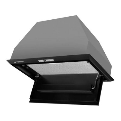 Вытяжка Kuppersberg INTRO 60 Black Вытяжка Kuppersberg INTRO 60 Black