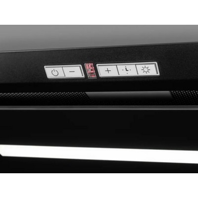 Вытяжка Kuppersberg INTRO 60 Black Вытяжка Kuppersberg INTRO 60 Black