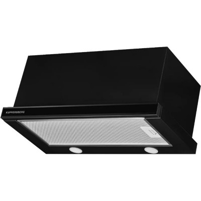 Вытяжка Kuppersberg SLIMTURBO 60 GB Вытяжка Kuppersberg SLIMTURBO 60 GB