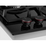 Варочная панель Kuppersberg FG 67 B газовая