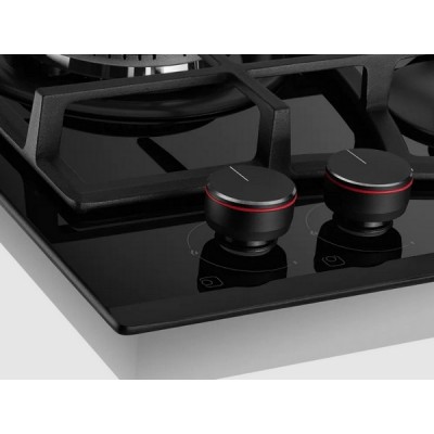 Варочная панель Kuppersberg FG 67 B газовая Варочная панель Kuppersberg FG 67 B газовая