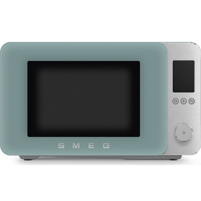 СВЧ-печь SMEG MOC02EGMEU СВЧ-печь SMEG MOC02EGMEU