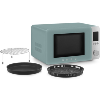 СВЧ-печь SMEG MOC02EGMEU СВЧ-печь SMEG MOC02EGMEU