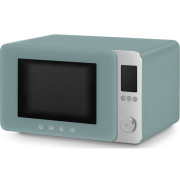 СВЧ-печь SMEG MOC02EGMEU