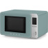 СВЧ-печь SMEG MOC02EGMEU СВЧ-печь SMEG MOC02EGMEU