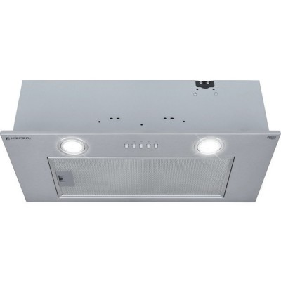 Вытяжка MEFERI INBOX60IX POWER Вытяжка MEFERI INBOX60IX POWER