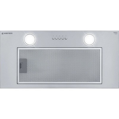 Вытяжка MEFERI INBOX60IX POWER Вытяжка MEFERI INBOX60IX POWER