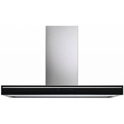 Вытяжка Falmec LUMINA NRS ISOLA BLACK 90 Вытяжка Falmec LUMINA NRS ISOLA BLACK 90