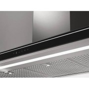 Вытяжка Falmec LUMINA NRS ISOLA BLACK 90