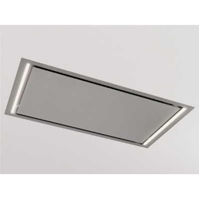 Вытяжка Pando E-297/1200X560 IX 2450 ECO EXT ADS Quick Fix Вытяжка Pando E-297/1200X560 IX 2450 ECO EXT ADS Quick Fix