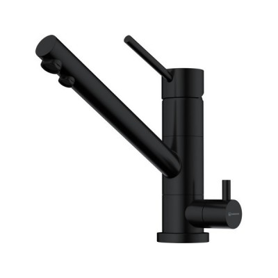 Смеситель Omoikiri Tonami-GB латунь/графит (4994360) Смеситель Omoikiri Tonami-GB латунь/графит (4994360)