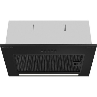 Вытяжка MEFERI SMARTBOX45BK POWER Вытяжка MEFERI SMARTBOX45BK POWER