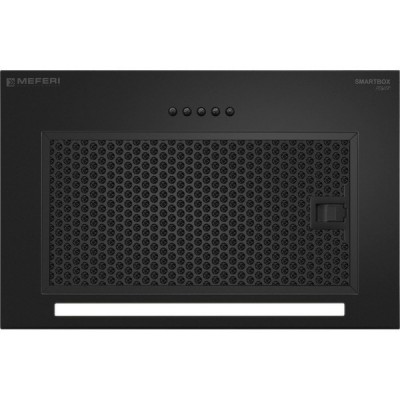 Вытяжка MEFERI SMARTBOX45BK POWER Вытяжка MEFERI SMARTBOX45BK POWER